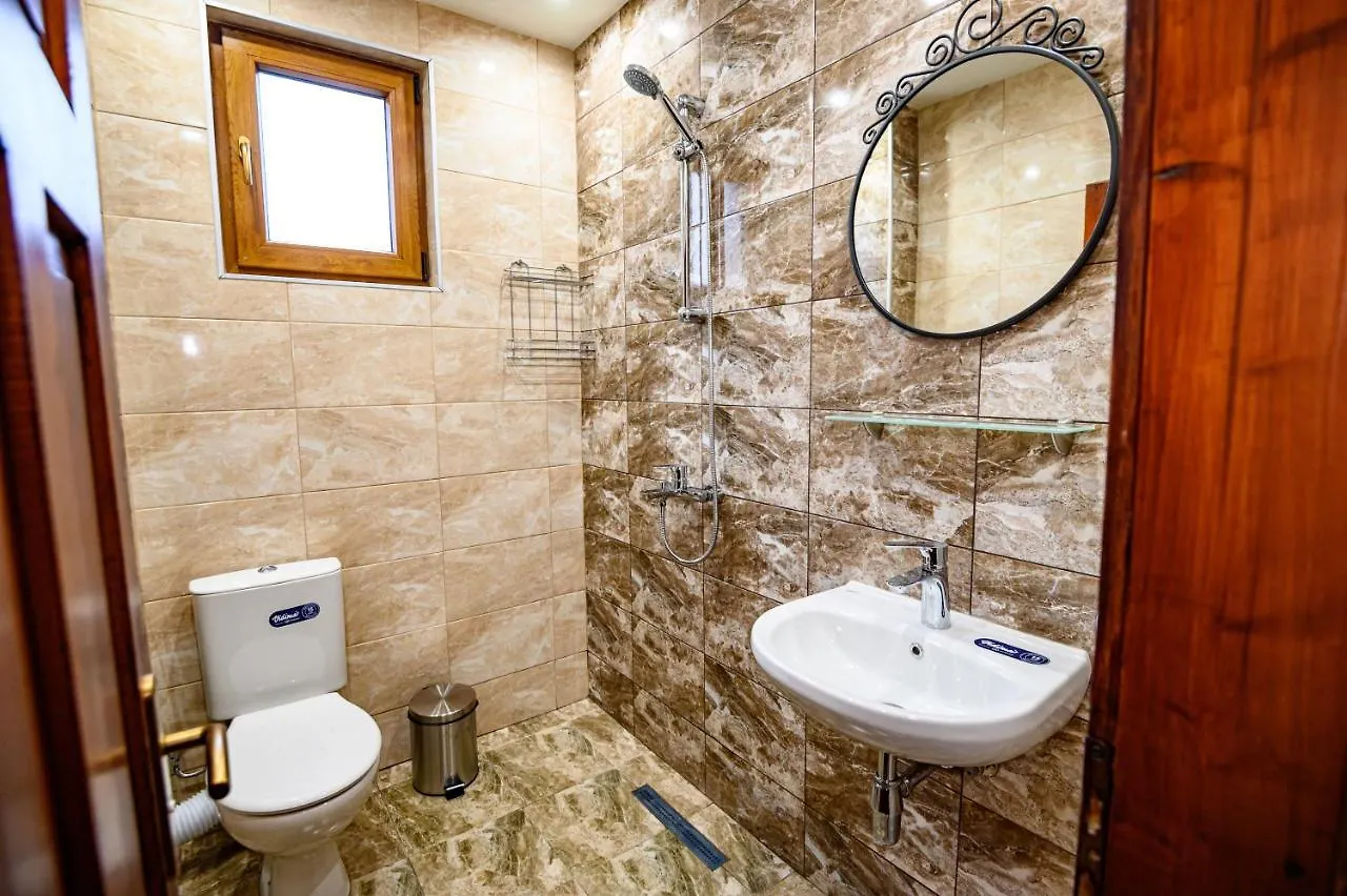 Lalev Guest House Bansko