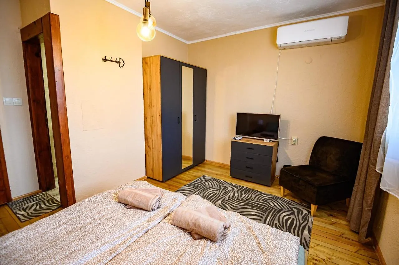 Lalev Guest House Bansko 0*,  Bulgarien