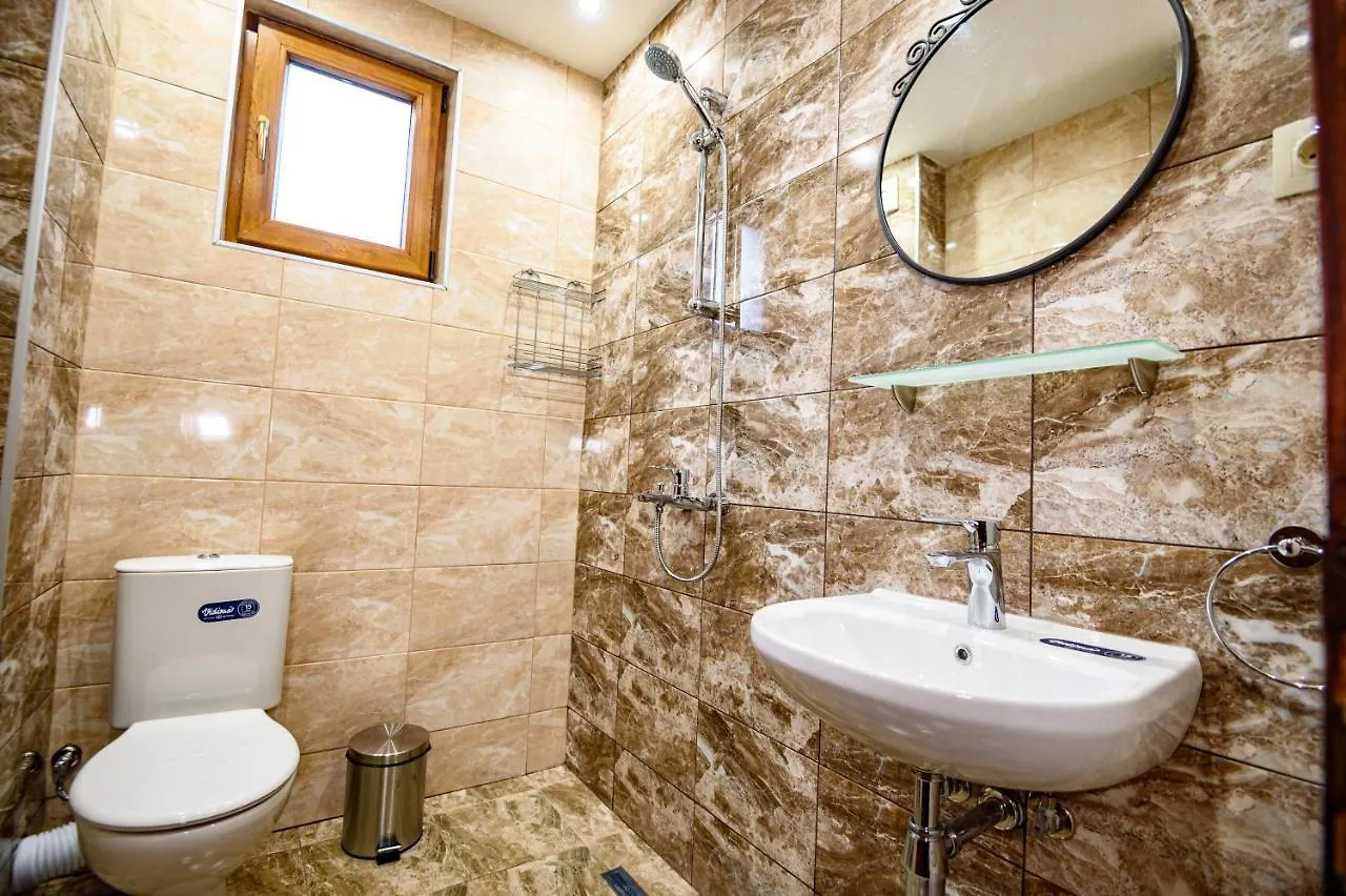 Lalev Guest House 班斯科 保加利亚